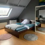 2 Room Apartament Messe Essen