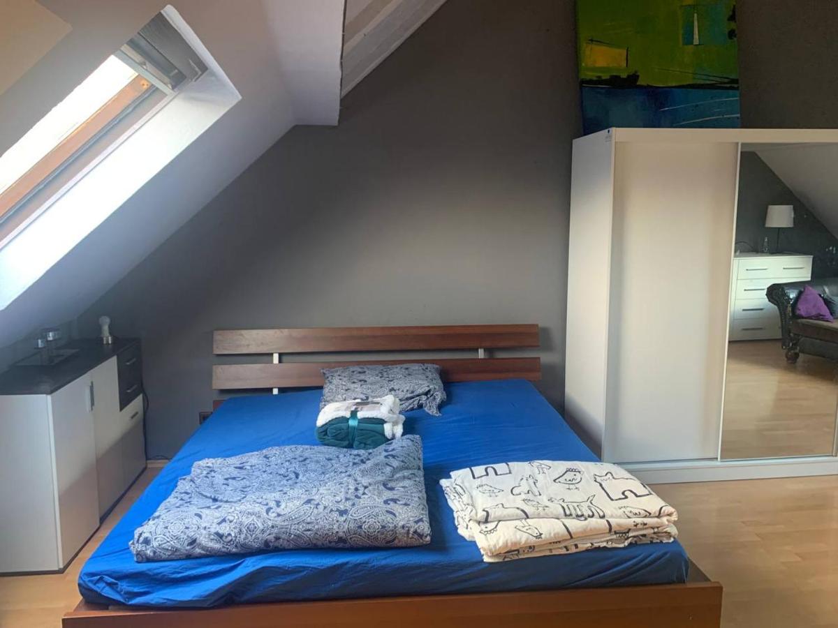 2 Messe Appartement *