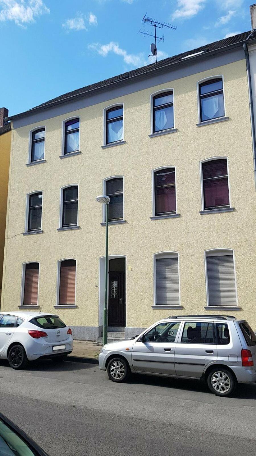 Appartement 2 Messe