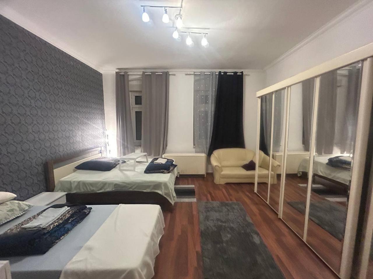 Appartement 2 Messe *