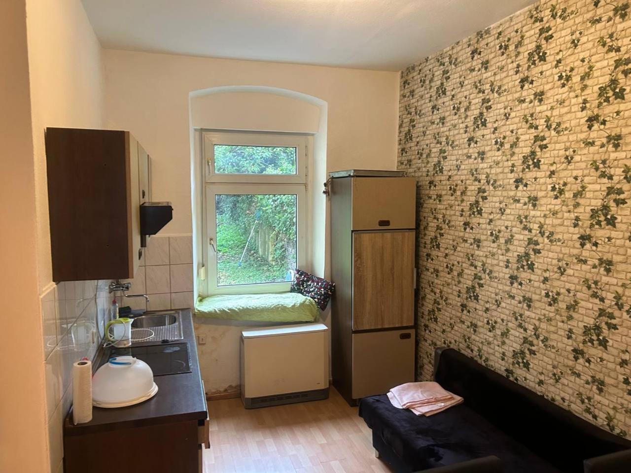 Appartement 2 Messe *