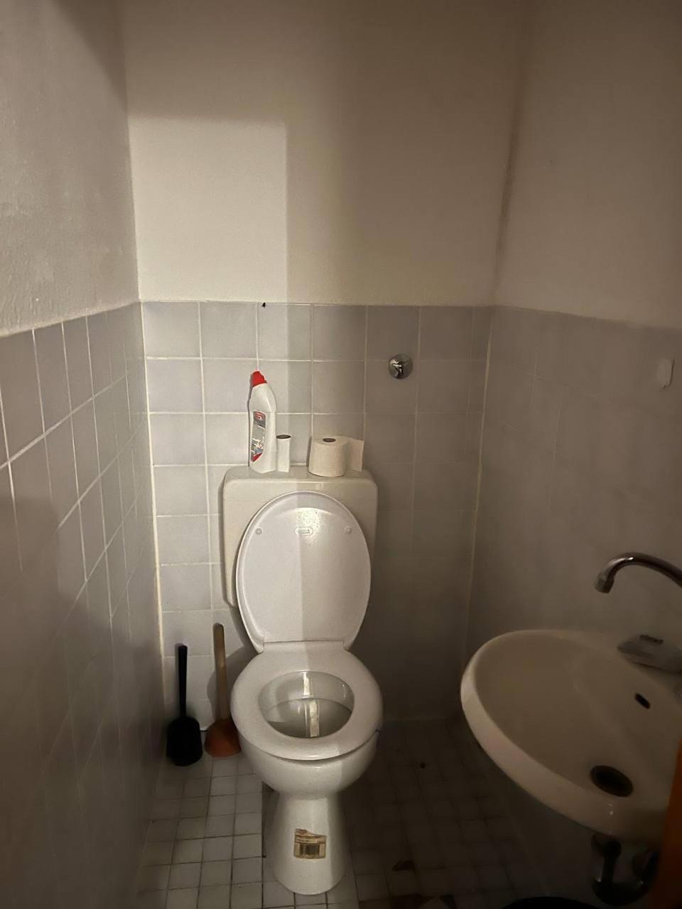 Appartement 2 Messe *