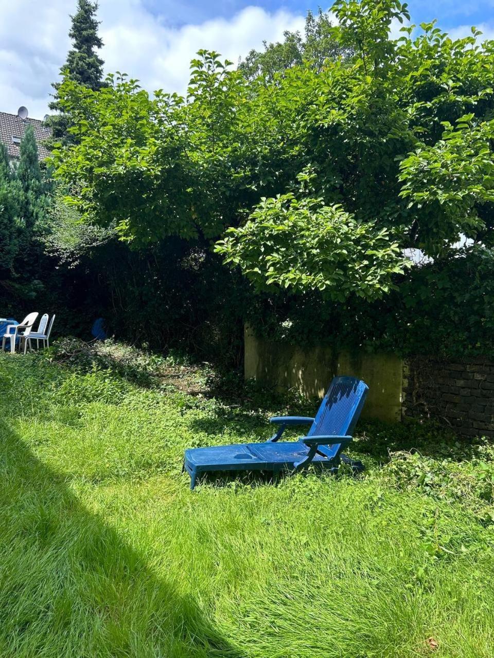 2 Messe Appartement *